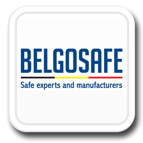 Logo Belgosafe