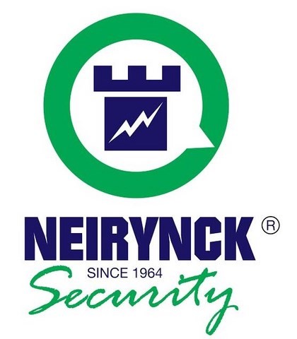 Logo Neirynck Security