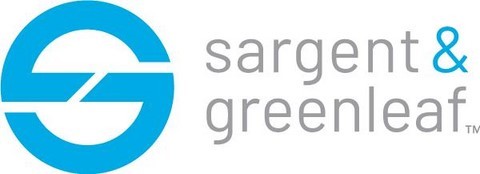Logo Sargent & Greenleaf